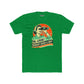 Funny Unisex Cotton Crew Tee - "Oh, Look! Nobody Gives a Shit" Graphic T-Shirt for Sarcastic Souls - Riff Raff Wear