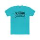 Retro Graphic Crew Tee - 'Ctrl+Z Please' - Riff Raff Wear