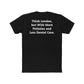 Vintage Tavern Unisex Cotton Crew Tee - Perfect for Beer Lovers - Riff Raff Wear Underground