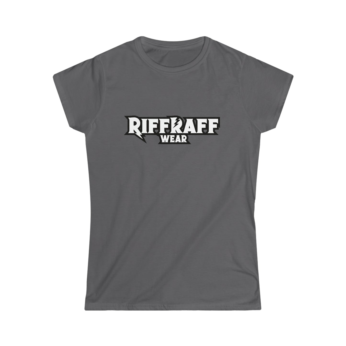 Riff Raff Wear Women's Softstyle Tee