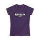 Riff Raff Wear Women's Softstyle Tee