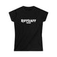 Riff Raff Wear Women's Softstyle Tee