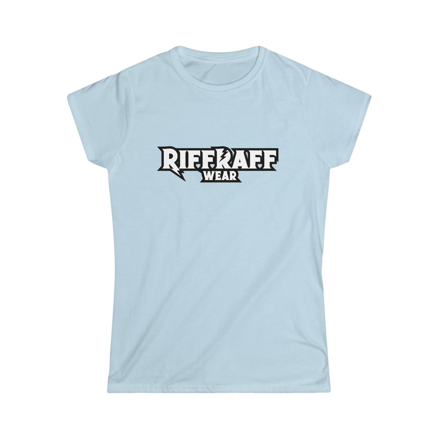 Riff Raff Wear Women's Softstyle Tee