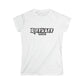 Riff Raff Wear Women's Softstyle Tee