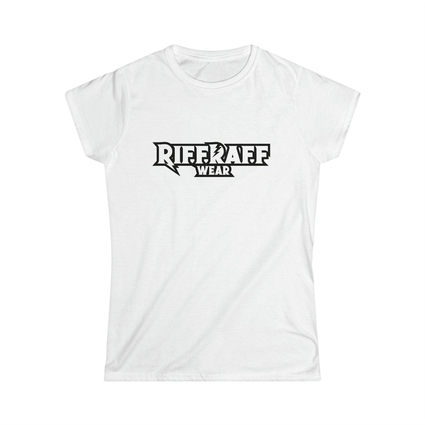 Riff Raff Wear Women's Softstyle Tee