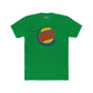 Funny 'Booger King' Unisex Cotton Crew Tee - Humorous T-Shirt for Kids and Adults - Parody Logo Series - Riff Raff Wear