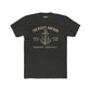 Rusty Anchor Unisex Cotton Crew Tee - Fun Nautical Humor Tee for Beach Lovers - Riff Raff Underground