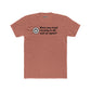 Funny Tech Quote Unisex Cotton Crew Tee - "Have You Tried Turning It Off and On Again?" - Riff Raff Wear