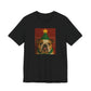 Festive Dog Christmas Tee, Cute Holiday T-Shirt, Unisex Pet Lover Gift, Funny Pet Design, Christmas Apparel - Riff Raff Wear