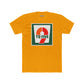 Retro 9 to Five Unisex Cotton Crew Tee - Parody Logo Series - Riff Raff Wear