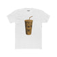 Cool Eye Graphic Unisex Cotton Crew Tee - Riff Raff Wear