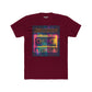 Retro 'Keep It Analog' Unisex Cotton Crew Tee - Vintage Vibe  - Riff Raff Wear