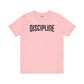 Discipline T-shirt