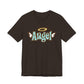 Riff Raff Wear Angel Unisex Jersey Short Sleeve Tee