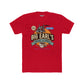 Big Earl's Diesel & Diner Graphic Tee - Unisex Cotton Crew Shirt - Riff Raff Underground