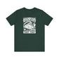 Funny Train Wreck Unisex Tee, Humorous Gift, Casual Wear, Graphic Tee, Birthday Gift, Train Lover Shirt - Riff Raff Wear