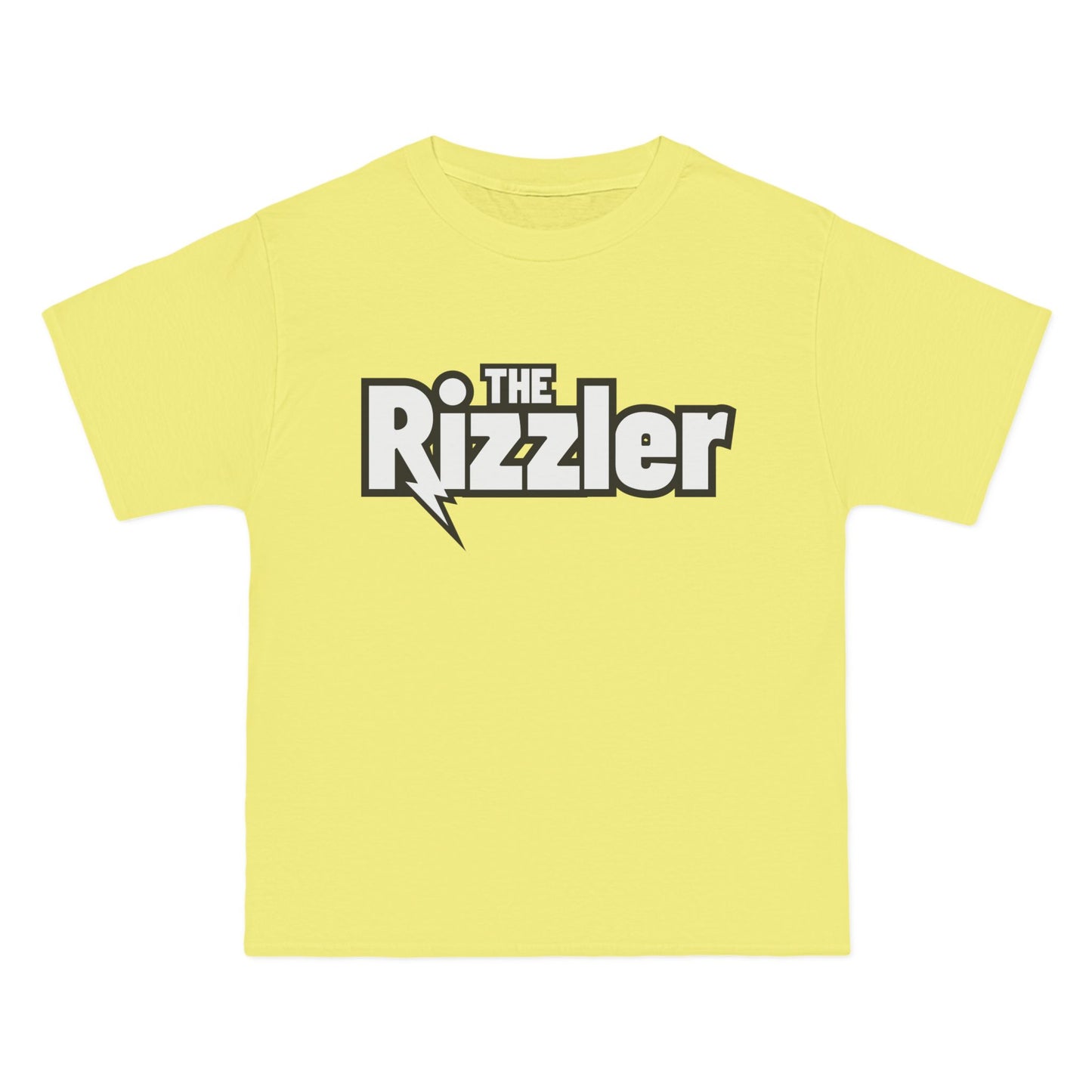 Riff Raff Wear The Rizzler V2 Beefy-T®  Short-Sleeve T-Shirt