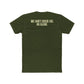 Gator's Bar & Grill Humor Tee - Unisex Cotton Crew Shirt - Riff Raff Wear