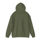 WKRP - Unisex Heavy Blend™ Hooded Sweatshirt - Riff Raff Wear