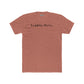 Unisex Cotton Crew Tee – Legally Alive Statement Shirt - Riff Raff Wear