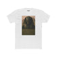 Unisex Cotton Crew Tee - "Slaves Are Now Users" Graphic Tee - Riff Raff Wear