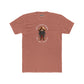 Funny Unisex Cotton Crew Tee - Just a Little Seaman On My Shirt - Riff Raff Wear