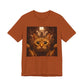 Cat Ghosts Tee Halloween Ready! - Riff Raff Wear