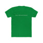 Funny Unisex Crew Tee - "Sorry About My Husband" - Riff Raff Wear