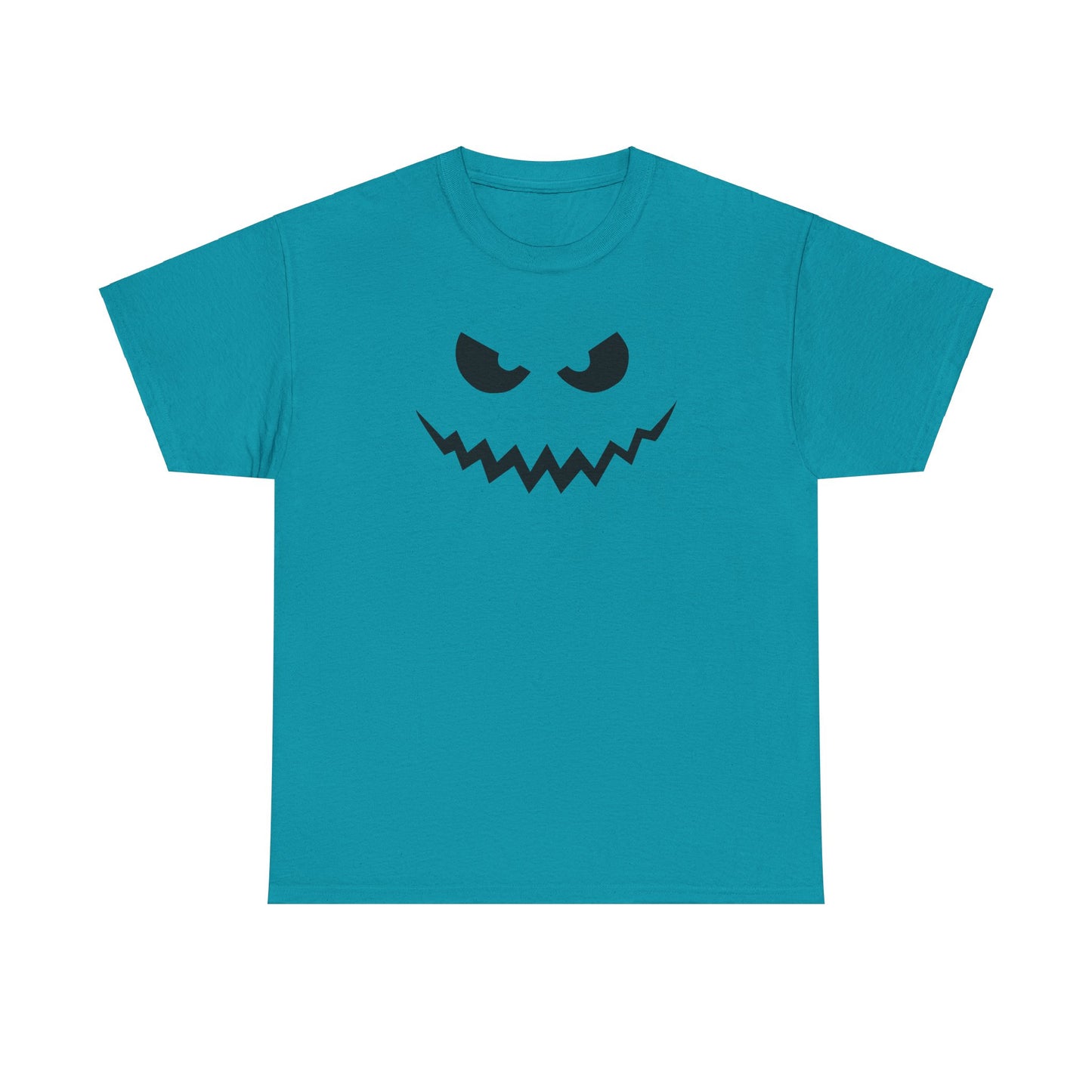 Riff Raff Wear Jack O Unisex Heavy Cotton Tee