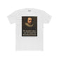 Shakespeare Quote Graphic Tee, Unisex T-Shirt, Literary Gift, Book Lover Apparel, - Riff Raff Wear