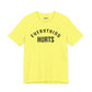 Everything Hurts T-shirt