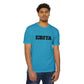 EBITA Riff Raff Wear Unisex CVC Jersey T-shirt