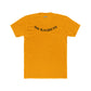 No Ragrets Unisex Cotton Crew Tee - Casual Graphic T-Shirt for Everyday Wear - Riff Raff Wear