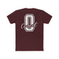 Varsity “Grandma” Tee — Personalized Number Back Shirt