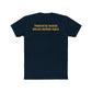 Unisex Cotton Crew Tee - Slump House Gym | No Reps, Just Vibes | Perfect for Fitness Enthusiasts - Riff Raff Underground