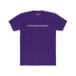 Professional Overthinker Unisex Cotton Crew Tee - Perfect Gift for Thoughtful Minds - Riff Raff Wear