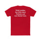 Vintage Tavern Unisex Cotton Crew Tee - Perfect for Beer Lovers - Riff Raff Wear Underground