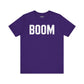 Boom T-shirt
