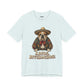 Bulldog in Sombrero T‑Shirt "Adios, Bitchachos!" Funny Mexican Fiesta Tee