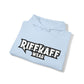 Riff Raff Wear Unisex Heavy Blend™ Hooded Sweatshirt