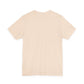 Unisex Graphic Tee - ZROFRSGVN, Casual Wear, Graphic Shirt, Streetwear, Everyday Fashion, Gift for Him/Her - Riff Raff Wear