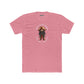 Funny Unisex Cotton Crew Tee - Just a Little Seaman On My Shirt - Riff Raff Wear