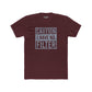 Caution I Have No Filter Unisex Cotton Crew Tee - Funny Graphic T-Shirt for Casual Wear - Riff Raff Wear