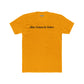 Also Comes in Sober Unisex Cotton Crew Tee - Casual Comfort Tee for Recovery and Support - Riff Raff Wear