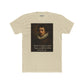 Art-Inspired Unisex Cotton Crew Tee, Casual Wear, Gift for Art Lovers, Vintage - Riff Raff Wear