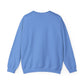 No Gods No Bosses Unisex Crewneck Sweatshirt - Empowering Streetwear for Rebels - Riff Raff Wear