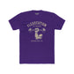 Motivational Fitness Crew Tee - Flexecution & Pain is Temporary Design - Riff Raff Wear