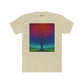 Colorful Tree Art Unisex Tee, Nature Lover Gift, Casual Wear, Bohemian Style - Riff Raff Wear