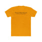 Future Rich Person Unisex Cotton Crew Tee - Riff Raff Wear