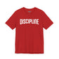 Discipline T-shirt